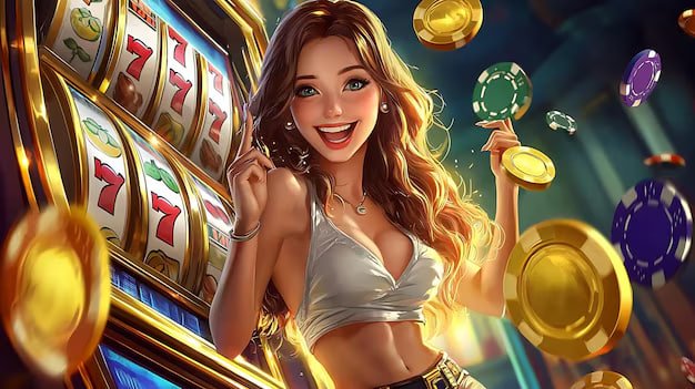 Konfirmasi deposit dengan data aman
