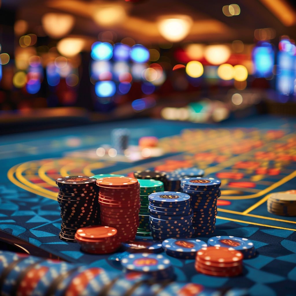 Antarmuka batas deposit percaya4d