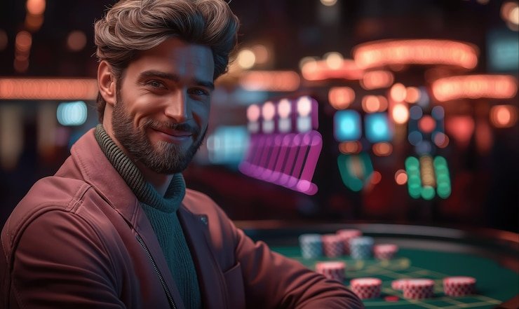 Ilustrasi komisi referral percaya4d