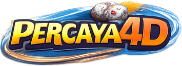 Logo percaya4d